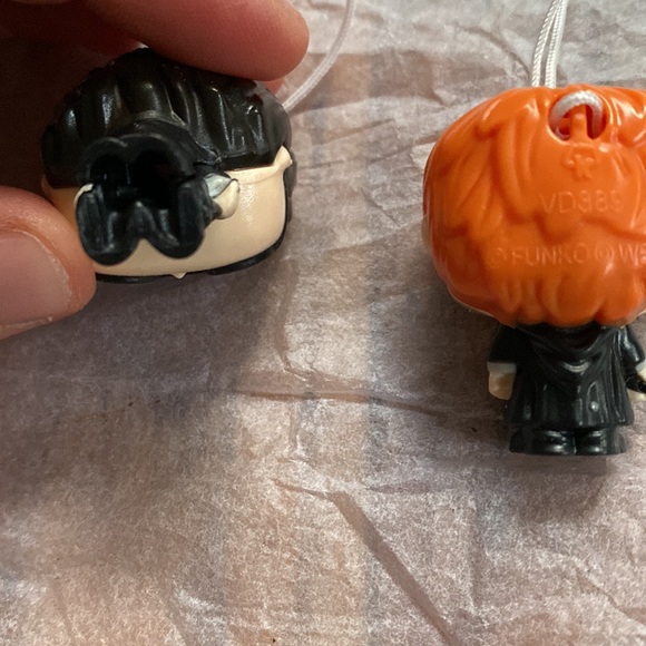 Harry Potter Funk Pop Ornaments - Students Collection - Picture 4 of 13